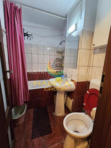 Apartament 3 camere bl Chisinau sector 2 - 5