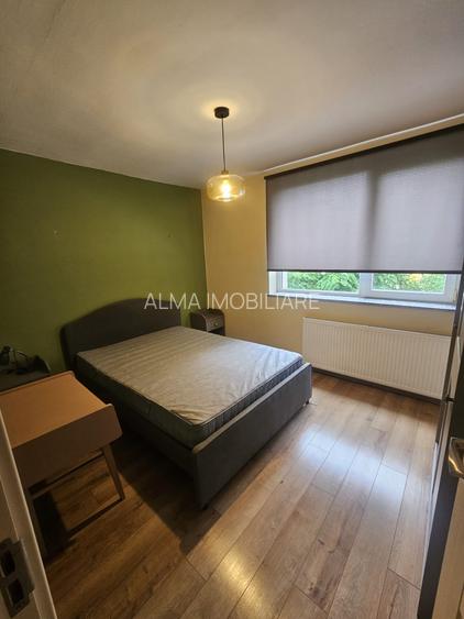 Ocazie! Apartament 2 camere, modern, zona Plopilor Vechi, Platinia! - 2