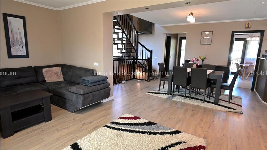 Casă Premium de vânzare în Suceava | Eleganță, confort - 4