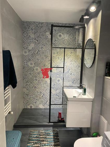Apartament modern 2 camere-Bulevardul Cetatii