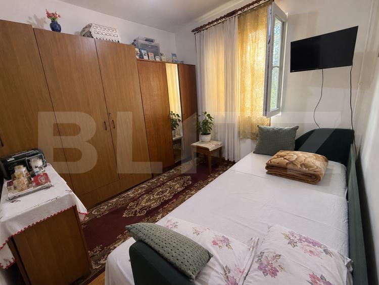 Apartament 2 camere - zona Gemenii