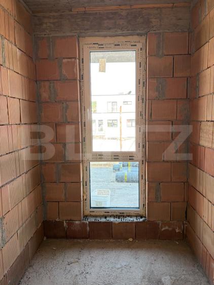 Apartament 4 camere, 126 mp, Terasa 63 mp, View Unic in spre RIVUS - 7