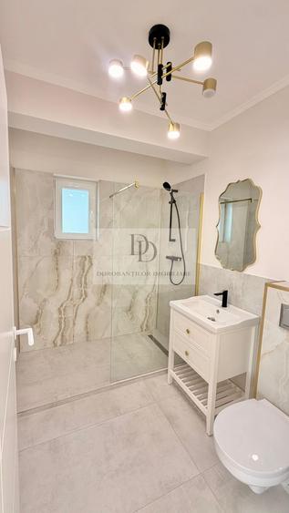 Apartament 3 camere Finisaje Premium | Parcare subterana inclusa