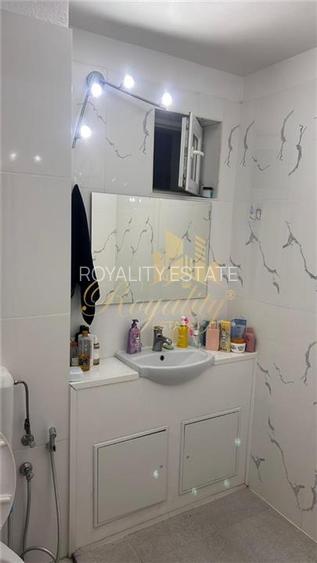 Apartament 3 camere, centrala proprie, clime - Zona Complexului Studentesc