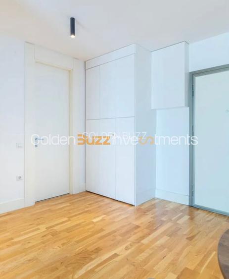 Apartament 2 camere complet mobilat 102 The Address - 6