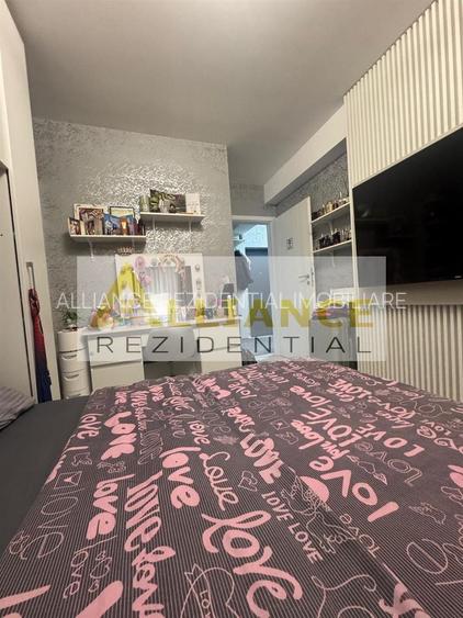 Apartament 2 Camere Complet Mobilat si Utilat | Parcare Inclusa - 5