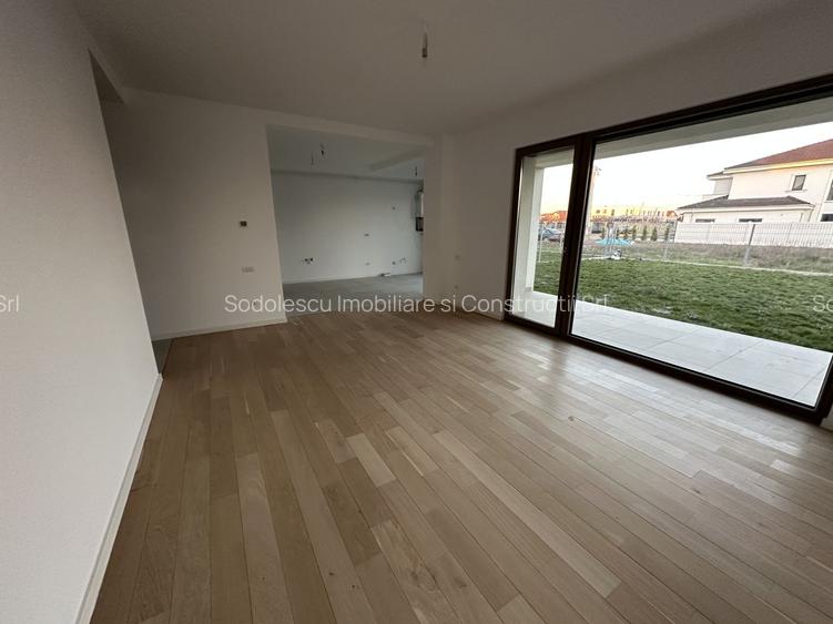 Casa cu 4 camere - Dumbravita - 8