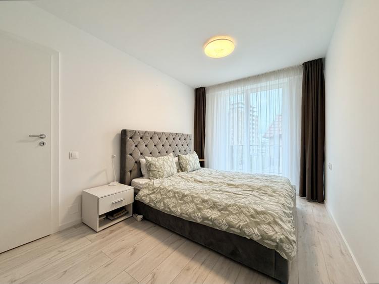 Inchiriere Apartament 3 camere, 2 bai, optional garaj, Buna Ziua