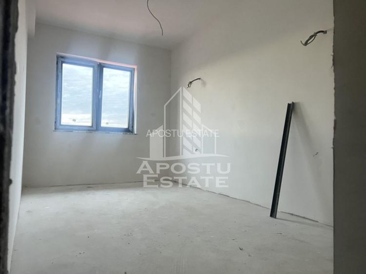 Duplex cu 4 camere P+E, de vanzare,in Sacalaz - 5