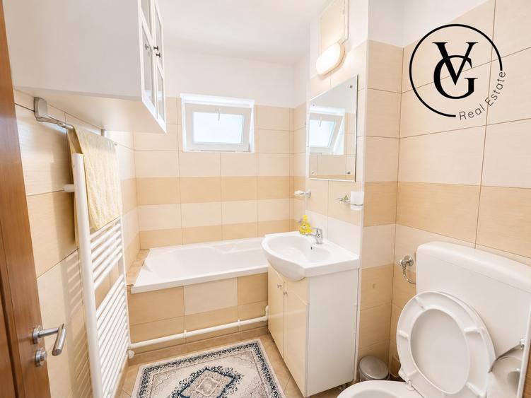 Apartament 2 camere | Decomandat | Tomis Nord