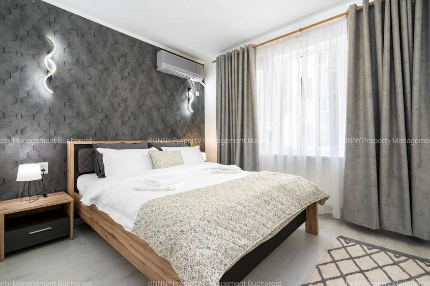 *SHORT/LONG TERM * AM256Et2 - MODERN CITY CENTRE APARTMENT