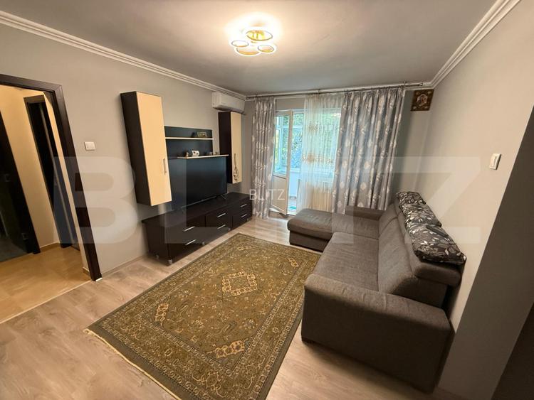 Apartament 2 camere, 55 mp - Podu Ros - 3