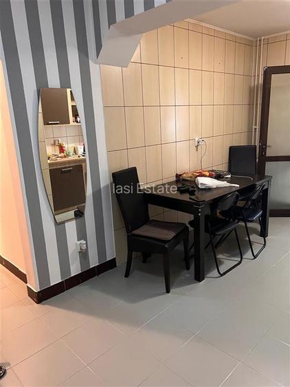 Apartament 3 camere Galata - 5