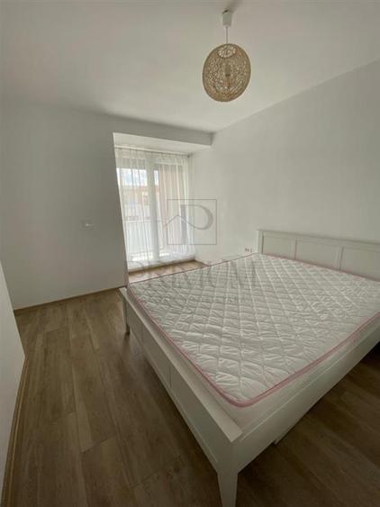 DUMBRAVITA KAUFLAND - 2 CAMERE - 3 BALCOANE - DECOMANDAT - INCALZIRE PARDOSEALA