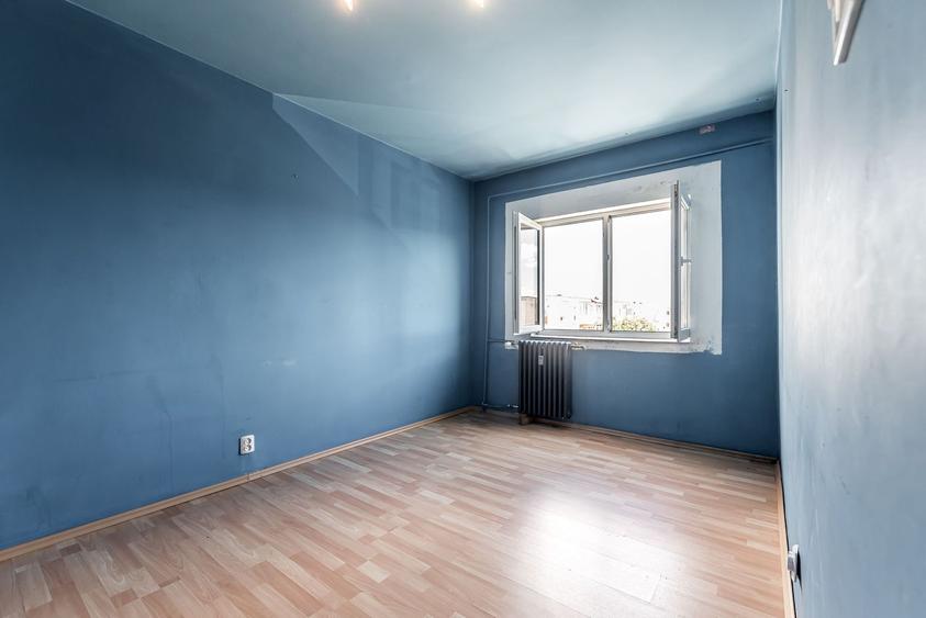 Apartament 2 camere - 50 mp util - Micalaca - COMISION 0