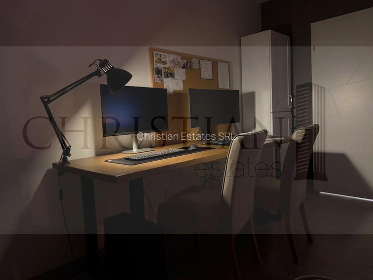 Apartament Exigent Plaza Residence Faza 2 - Parcare + Boxă - 7