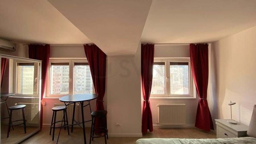 REA1018417 Apartament 3 camere - Unirii - Decebal