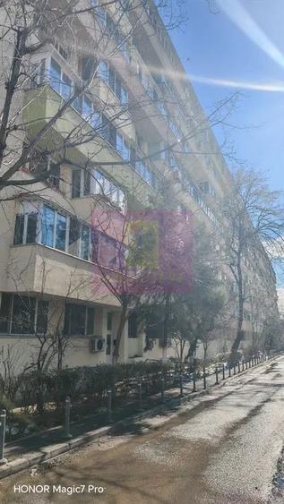 Apartament 2 camere Lacul tei (Parcul Circului)