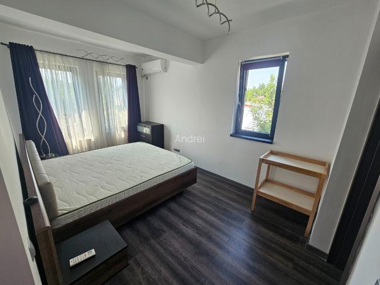 Vand apartament 3 camere din 2018 langa Parcul Circului , Tei - 8