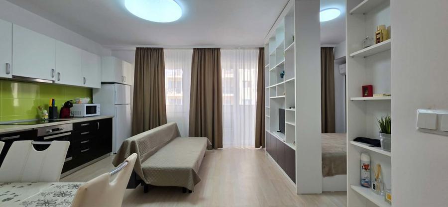 Studio modern de vânzare – Ioșia Residence | 97.000 Euro-AP0774