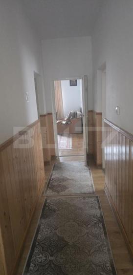 Casa individuala, 120 mp, zona Sararie - UMF