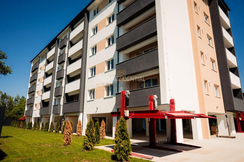Comision 0! Apartament 2 camere, decomandat, zona Bd Brancoveanu - 27