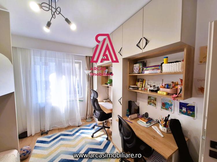 Apartament 3 camere de vanzare-68mp-Strand!