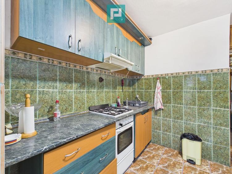 Apartament 3 camere, 63 mp, Decebal ,Oradea