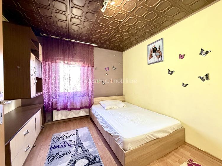 Apartament 3 camere, 57 mp utili, pret bun - Zona Bucovina - 5