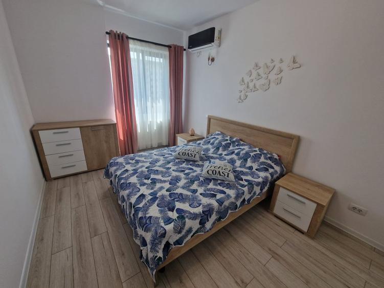 Apartament Lux|Novum|Decomandat|5 min metrou