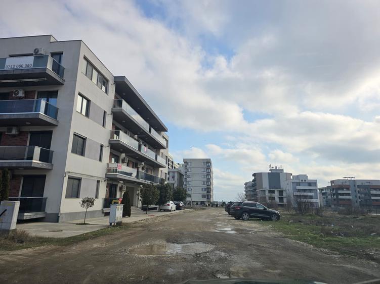 Vanzari terenuri in Mamaia Nord zona Kazeboo