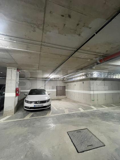 Apartament 2 camere în bloc nou| 42 mp | Etaj intermediar | - 12
