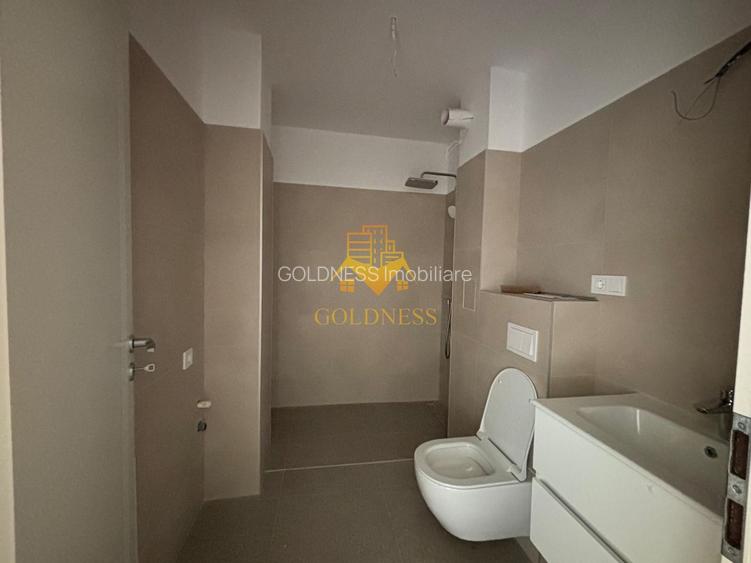 Spațiu comercial, bloc nou, 3 camere, parcare, Octavian Paler, Aphida - 5