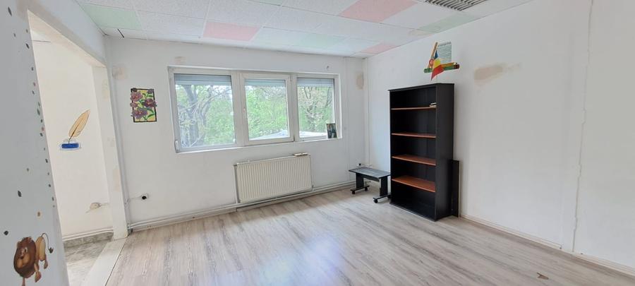 Drumul Taberei - LIDL Bd Timisoara / Plaza, spatiu birou / comercial