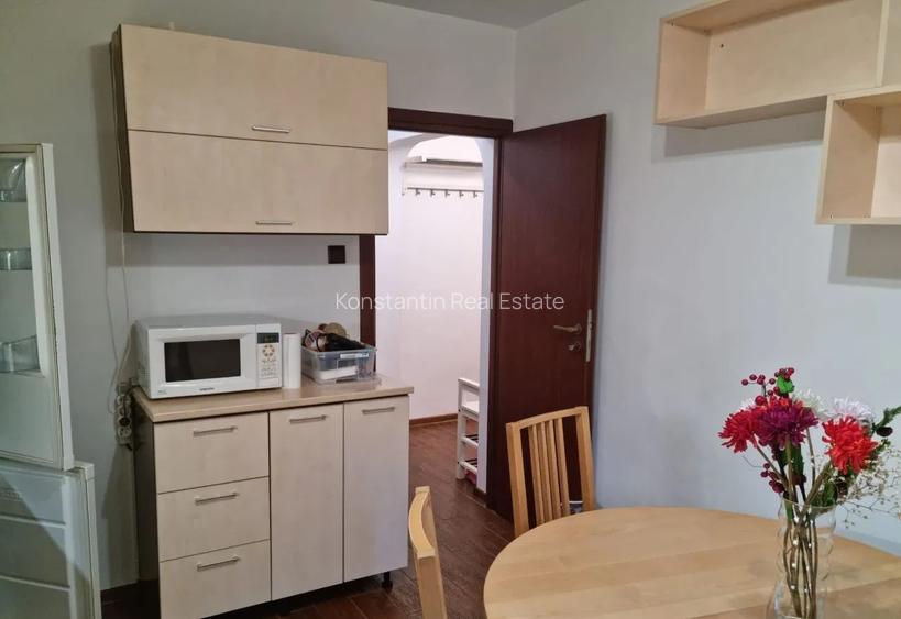 Apartament 2 camere, mobilat și utilat, 52,3 mp, Metrou Tineretului si Parc - 9