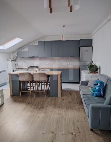 Apartament 3 Camere, 73 mp, Etaj Intermediar, cartier Itcani