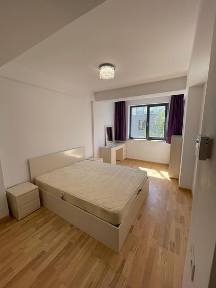 Apartament cu 2 camere in Centrul Civic, decomandat,56 mp,terasa,mobilat, utilat