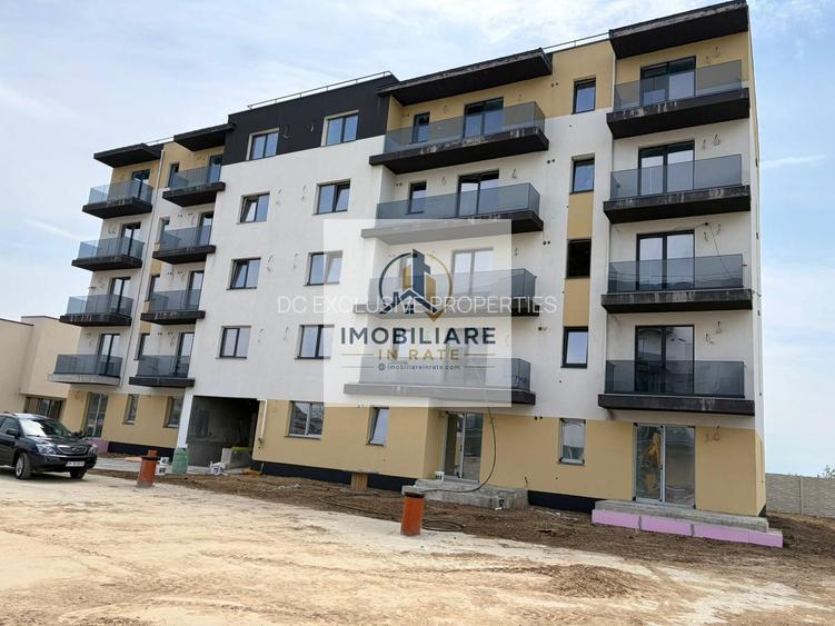 Apartament + Curte I 120 MP I Rate Direct La Dezvoltator pe 5 Ani - 6
