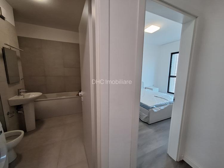 Exigent Plaza Residence faza 5 - 7