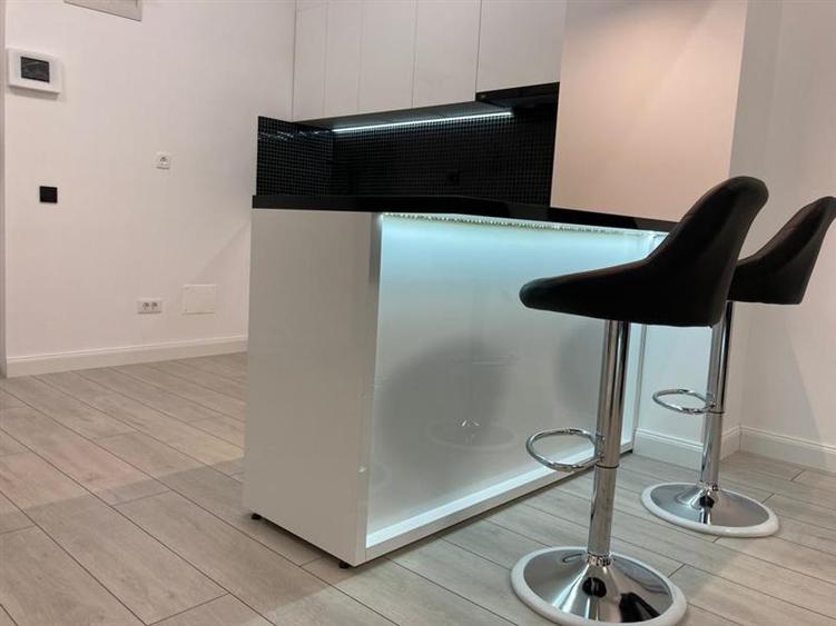 Inchiriere apartament 2 camere de LUX zona Zorilor- Lidl Frunzisului