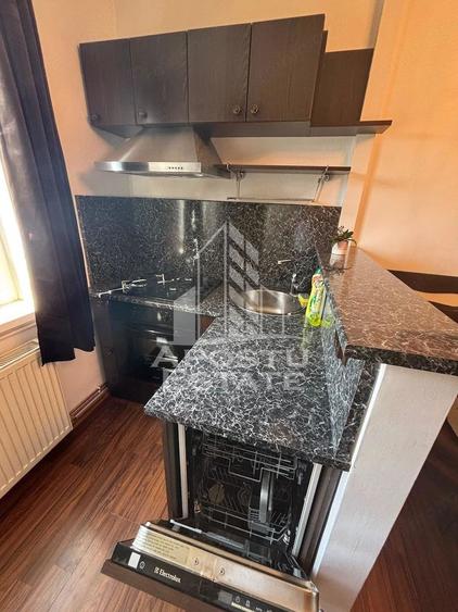 Apartament 3 camere de inchiriat, Masina Vase,Centrala Term, Aradului