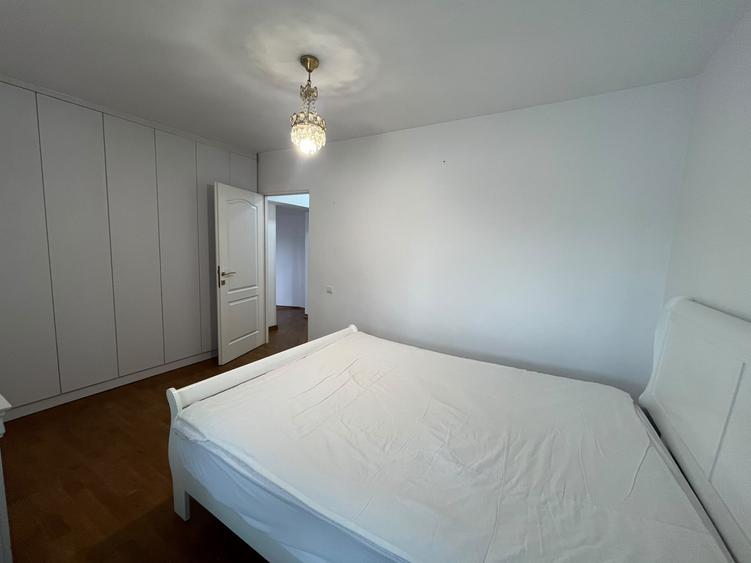 2 Camere | Nerva Traian | Timpuri Noi | Metrou | Pet Friendly