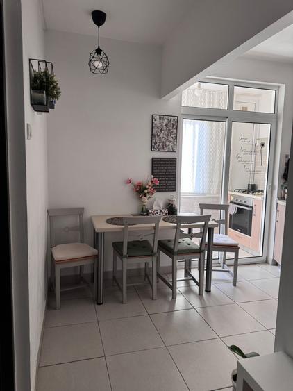 Apartament 2 camere 1 mai - Ion Mihalache