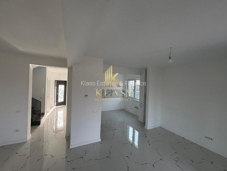 De vânzare casa individuală 5 camere | Corbeanca – Paradisul Verde - 14