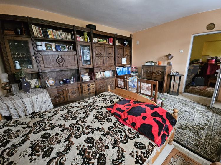 Casa 3 camere, 124 mp, zona Visani