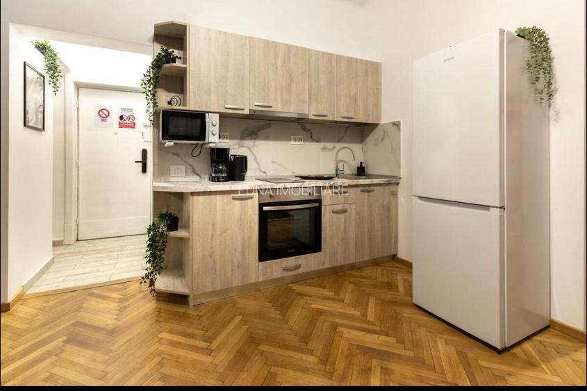 2 unitati, Magheru 27! Un concept gândit pentru randament maxim! - 31