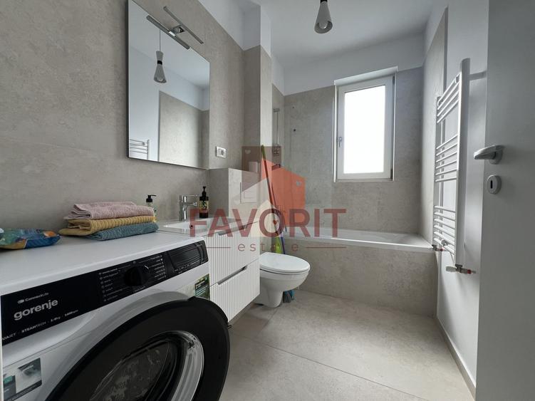 Apartament 2 camere | Bloc 2026 | Zona LIDL Friedorf