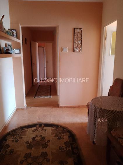 Apartament 4 camere zona Florilor - 7