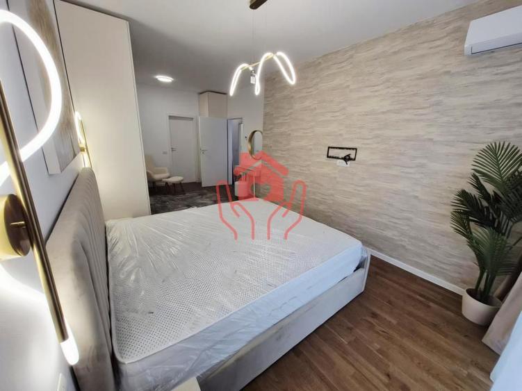 JANDARMERIEI (THE IVY)-4 camere, PRIMA LOCUIRE, design interior, parcare, liber