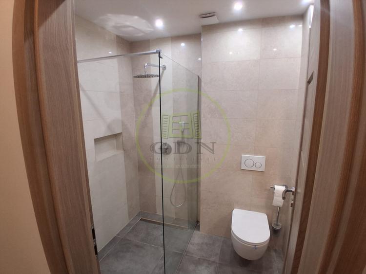Închiriere apartament cu 2 camere, 60 mp.+garaj, Bună-Ziua